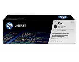 HP 305X (CE410X)