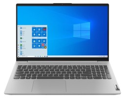 Lenovo IdeaPad 5 15ARE05 (81YQ00GVRK) AMD Ryzen 5 4600U 2100MHz/15.6"/1920x1080/8GB/512GB SSD/AMD Radeon Graphics/Без ОС Silver