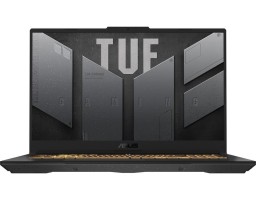 ASUS TUF Gaming F17 FX707ZC-HX015W Intel Core i5 12500H 2500MHz/17.3"/1920x1080/16GB/512GB SSD/NVIDIA GeForce RTX 3050 4GB/Windows 11 Home (90NR08U2-M00360) Grey