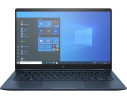 HP Elite Dragonfly G2 (401K3EA) Intel Core i5 1135G7 2400 MHz/13.3"/3840x2160/16GB/512GB SSD/DVD нет/Intel Iris Xe Graphics/Wi-Fi/Bluetooth/LTE/Windows 10 Pro (Blue)