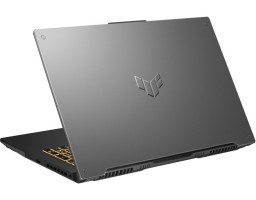 ASUS TUF Gaming F17 FX707ZC-HX015W Intel Core i5 12500H 2500MHz/17.3"/1920x1080/16GB/512GB SSD/NVIDIA GeForce RTX 3050 4GB/Windows 11 Home (90NR08U2-M00360) Grey