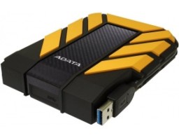 ADATA HD710 Pro 2TB, 2,5" , USB 3.1 (AHD710P-2TU31-CYL) Yellow