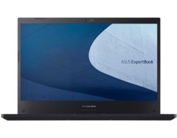 ASUS ExpertBook P2451FA-BM1357R Intel Core i7 10510U 1800MHz/14"/1920x1080/8GB/512GB SSD/Intel UHD Graphics/Windows 10 Pro (90NX02N1-M18340) Black