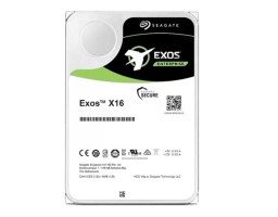 Seagate Exos X16 14000Gb SATA-III (ST14000NM001G)