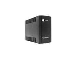 CyberPower UTI675EI , Line-Interactive, 675VA/360W (4 IEC С13) (UTI675EI)