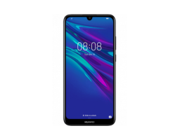 HUAWEI Y6 (2019) (51093TKP) Black