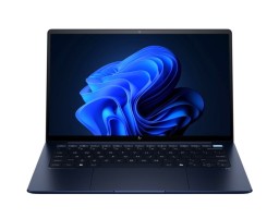 HP EliteBook Ultra G1i 14 (B66W6AT) Intel Core Ultra 7 258V 2200MHz/14"/2880x1800/32GB/1024GB SSD/Intel Arc/Wi-Fi/Bluetooth/Windows 11 Pro (Blue)