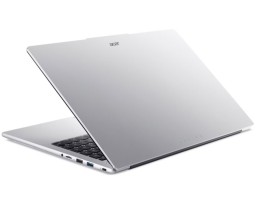 Acer Aspire Lite 15 AL15-44P-R01T AMD Ryzen 5 7430U 2300MHz/15.6"/1920х1080/16GB/512GB SSD/AMD Radeon RX Vega 7/Wi-Fi/Bluetooth/Без ОС (NX.DJZEX.001) Silver