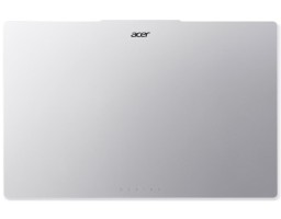 Acer Aspire Lite 15 AL15-44P-R01T AMD Ryzen 5 7430U 2300MHz/15.6"/1920х1080/16GB/512GB SSD/AMD Radeon RX Vega 7/Wi-Fi/Bluetooth/Без ОС (NX.DJZEX.001) Silver
