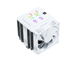 Thermalright Peerless Assassin 120 Digital White (TRPA120DW)