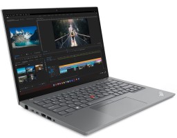 Lenovo ThinkPad T14 Gen 4 Intel Core i7 1355U 1700MHz/14"/1920x1200/32GB/1024GB SSD/Intel Iris Xe Graphics/Wi-Fi/Bluetooth/Windows 11 Pro (21HD00DGUS) Grey