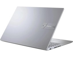 ASUS VivoBook 16 X1605VA-MB695 Intel Core i7 13700H 2400MHz/16"/1920x1200/16GB/1024GB SSD/Intel Iris Xe Graphics/Wi-Fi/Bluetooth/DOS (90NB10N2-M00WH0) Silver