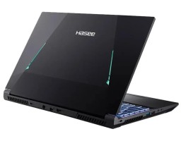 HASEE Z7-DA5NS Intel Core i5 12450H 2000MHz/15.6"/1920х1080/16GB/512GB SSD/NVIDIA GeForce RTX 3050 4GB/Wi-Fi/Bluetooth/DOS (Z7-DA5NS) Black