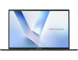 ASUS VivoBook 16 OLED M1605NAQ-SH102 AMD Ryzen 7 170 3200MHz/16"/1920x1200/16GB/512GB SSD/AMD Radeon 680M/Wi-Fi/Bluetooth/DOS (90NB1831-M004D0) Black