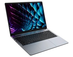 TECNO MegaBook K16SDA AMD Ryzen 5 7430U 2300MHz/16"/1920х1200/16GB/512GB SSD/AMD Radeon RX Vega 7/Wi-Fi/Bluetooth/Windows 11 Home (71003300341) Grey