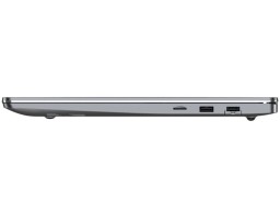 TECNO MegaBook K16SDA AMD Ryzen 5 7430U 2300MHz/16"/1920х1200/16GB/512GB SSD/AMD Radeon RX Vega 7/Wi-Fi/Bluetooth/Windows 11 Home (71003300341) Grey