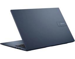 ASUS Vivobook 17 X1704ZA-AU447 Intel Core i3 1215U 1200MHz/17.3"/1920x1080/16GB/512GB SSD/Intel UHD Graphics/Wi-Fi/Bluetooth/DOS (90NB10F2-M00K70) Blue