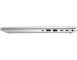 HP EliteBook 650 G10 (736W6AV) Intel Core i5 1335U 1300MHz/15.6"/1920x1080/16GB/512GB SSD/Intel Iris Xe Graphics/Wi-Fi/Bluetooth/Windows 11 Home (Silver)