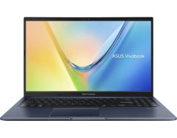 ASUS Vivobook 15 M1502XA-BQ017 (90NB19L1-M000S0) AMD Ryzen 7 7840HS 3800MHz/15.6"/1920x1080/8GB/512GB SSD/AMD Radeon 780M/Wi-Fi/Bluetooth/Без ОС Blue