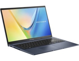 ASUS Vivobook 15 M1502XA-BQ017 (90NB19L1-M000S0) AMD Ryzen 7 7840HS 3800MHz/15.6"/1920x1080/8GB/512GB SSD/AMD Radeon 780M/Wi-Fi/Bluetooth/Без ОС Blue