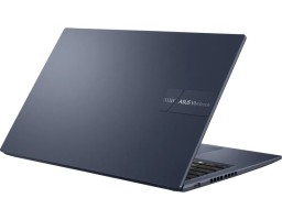 ASUS Vivobook 15 M1502XA-BQ017 (90NB19L1-M000S0) AMD Ryzen 7 7840HS 3800MHz/15.6"/1920x1080/8GB/512GB SSD/AMD Radeon 780M/Wi-Fi/Bluetooth/Без ОС Blue