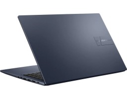 ASUS Vivobook 15 M1502XA-BQ017 (90NB19L1-M000S0) AMD Ryzen 7 7840HS 3800MHz/15.6"/1920x1080/8GB/512GB SSD/AMD Radeon 780M/Wi-Fi/Bluetooth/Без ОС Blue