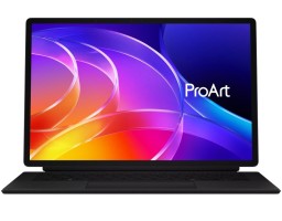 ASUS ProArt PZ14 UX3407NA-QD161W (90NB1861-M004D0) Snapdragon X2 Elite X2E-88-100 3400MHz/14"/2880x1800/16GB/512GB SSD/Qualcomm Adreno/Wi-Fi/Bluetooth/Windows 11 Home Black