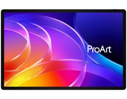 ASUS ProArt PZ14 UX3407NA-QD161W (90NB1861-M004D0) Snapdragon X2 Elite X2E-88-100 3400MHz/14"/2880x1800/16GB/512GB SSD/Qualcomm Adreno/Wi-Fi/Bluetooth/Windows 11 Home Black