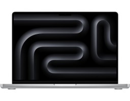 Apple MacBook Pro 14 M5 Max 18 core (MGDQ4HN/A)/14.2"/3024x1964/36GB/2048GB SSD/Apple M5 Max 32 core GPU/Wi-Fi/Bluetooth/Mac OS Silver