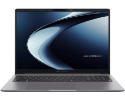 ASUS ExpertBook P5 G2 PM5606CGA-SH0142 (90NX0AB1-M00530_32) AMD Ryzen AI 5 430 2000MHz/16"/1920x1200/32GB/512GB SSD/AMD Radeon 840M/Wi-Fi/Bluetooth/Без ОС Grey