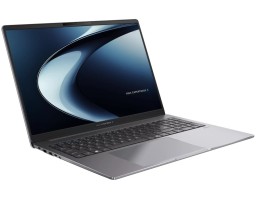ASUS ExpertBook P5 G2 PM5606CGA-SH0142 (90NX0AB1-M00530) AMD Ryzen AI 5 430 2000MHz/16"/1920x1200/16GB/512GB SSD/AMD Radeon 840M/Wi-Fi/Bluetooth/Без ОС Grey