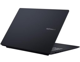 ASUS VivoBook 16 X1607CA (90NB15A1-M00RT0_32Win11P) Intel Core Ultra 5 225H 1700MHz/16"/1920x1200/32GB/512GB SSD/Intel Graphics/Wi-Fi/Bluetooth/Windows 11 Pro Blue
