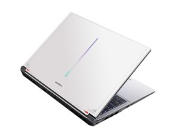 Colorful P16 Pro-HD76A3201TS-5EAA (A10207000034) Intel Core i7 14650HX 2200MHz/16"/2560x1600/32GB/1024GB SSD/NVIDIA GeForce RTX 5060 8GB/Wi-Fi/Bluetooth/Windows 11 Home White