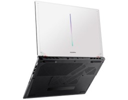 Colorful P16 Pro-HD76A3201TS-5EAA (A10207000034) Intel Core i7 14650HX 2200MHz/16"/2560x1600/32GB/1024GB SSD/NVIDIA GeForce RTX 5060 8GB/Wi-Fi/Bluetooth/Windows 11 Home White