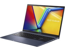 ASUS VivoBook 15 D1502YA-BQ938 (90NBOX21-M01LF0_Win11P) AMD Ryzen 7 5825U 2000MHz/15.6"/1920x1080/16GB/512GB SSD/AMD Radeon RX Vega 8/Wi-Fi/Bluetooth/Windows 11 Pro Blue