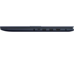 ASUS VivoBook 15 D1502YA-BQ938 (90NBOX21-M01LF0_Win11P) AMD Ryzen 7 5825U 2000MHz/15.6"/1920x1080/16GB/512GB SSD/AMD Radeon RX Vega 8/Wi-Fi/Bluetooth/Windows 11 Pro Blue