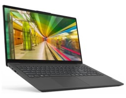 Lenovo IdeaPad 5 15ARE05 (81YQ001URK) AMD Ryzen 7 4700U 2000MHz/15.6"/1920x1080/16GB/512GB SSD/DVD нет/AMD Radeon Graphics/Wi-Fi/Bluetooth/Без ОС Grey