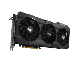 ASUS NVIDIA GeForce RTX 3060 12Gb LHR V2 (TUF-RTX3060-O12G-V2-GAMING)