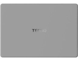 TECNO MegaBook T14RA Air Intel Core i5 1334U 1300MHz/14"/1920x1200/16GB/1024GB SSD/Intel Iris Xe Graphics/Wi-Fi/Bluetooth/Windows 11 Home (71003300539) Grey