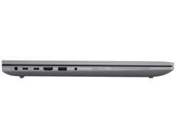HP ZBook X G1i (C1JT5PT) Intel Core Ultra 7 255H 4400MHz/16"/1920x1200/32GB/1024GB SSD/NVIDIA RTX PRO 500 BLACKWELL 6GB/Wi-Fi/Bluetooth/Windows 11 Pro (Grey)