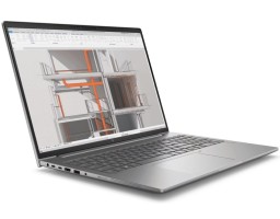 HP ZBook X G1i (C1JT5PT) Intel Core Ultra 7 255H 4400MHz/16"/1920x1200/32GB/1024GB SSD/NVIDIA RTX PRO 500 BLACKWELL 6GB/Wi-Fi/Bluetooth/Windows 11 Pro (Grey)