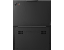 Lenovo ThinkPad X1 Carbon Gen 12 Intel Core Ultra 7 165U 1700MHz/14"/1920x1200/32GB/512GB SSD/Intel Graphics/Wi-Fi/Bluetooth/Windows 11 Pro (21KC00B1US) Black