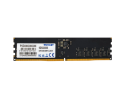 Patriot Signature 32GB DDR5 6400MHz DIMM (PSD532G6402C)