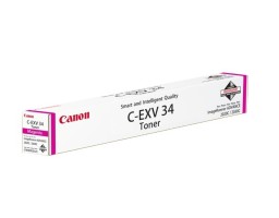 Canon C-EXV34 M (3784B002)