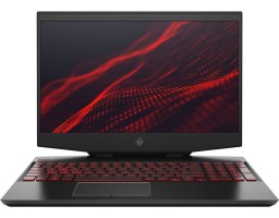 HP OMEN 15-dh1002ur (104K1EA) Intel Core i7 10750H 2600 MHz/15.6"/1920x1080/16GB/512GB SSD/DVD нет/NVIDIA GeForce RTX 2070 Max-Q 8GB/Wi-Fi/Bluetooth/DOS