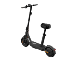 Xiaomi Electric Scooter 5 Plus Seat (BHR0884GL) Черный
