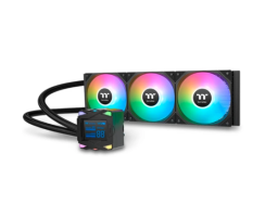 Thermaltake LA360-S ARGB Sync AIO Liquid Cooler (CL-W462-PL12SW-A)