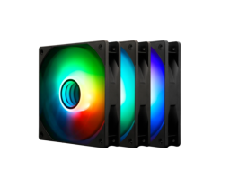 Thermalright TL-C12B-S V3 (3 шт.) (TRTLC12BSV3.3P)