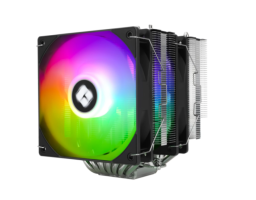 Thermalright Phantom Spirit 120 SE ARGB (TRPS120SEA)