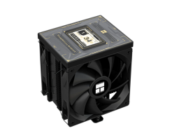 Thermalright Burst Assassin 120 Vision Black (TRBA120VB)